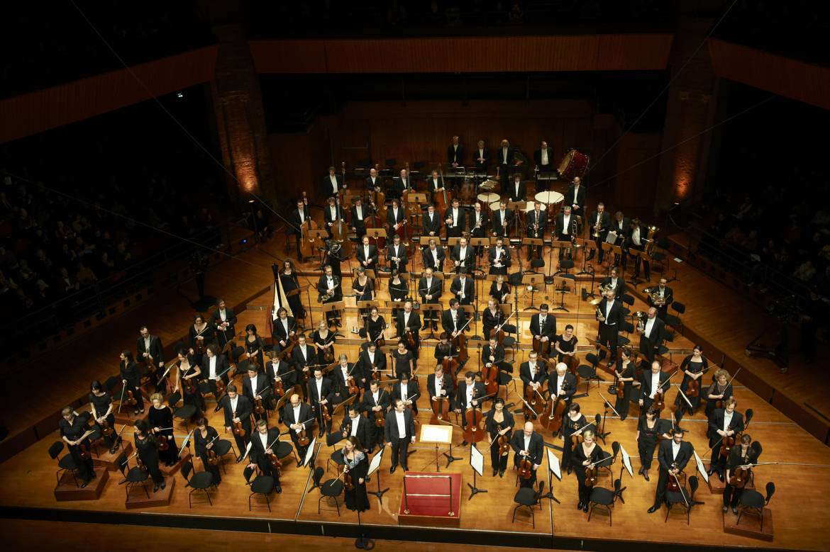 Orchestre National Du Capitole De Toulouse - Émotions à Profusion