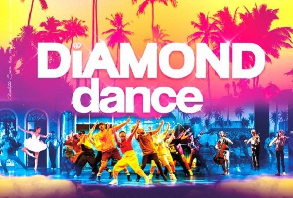 diamond dance