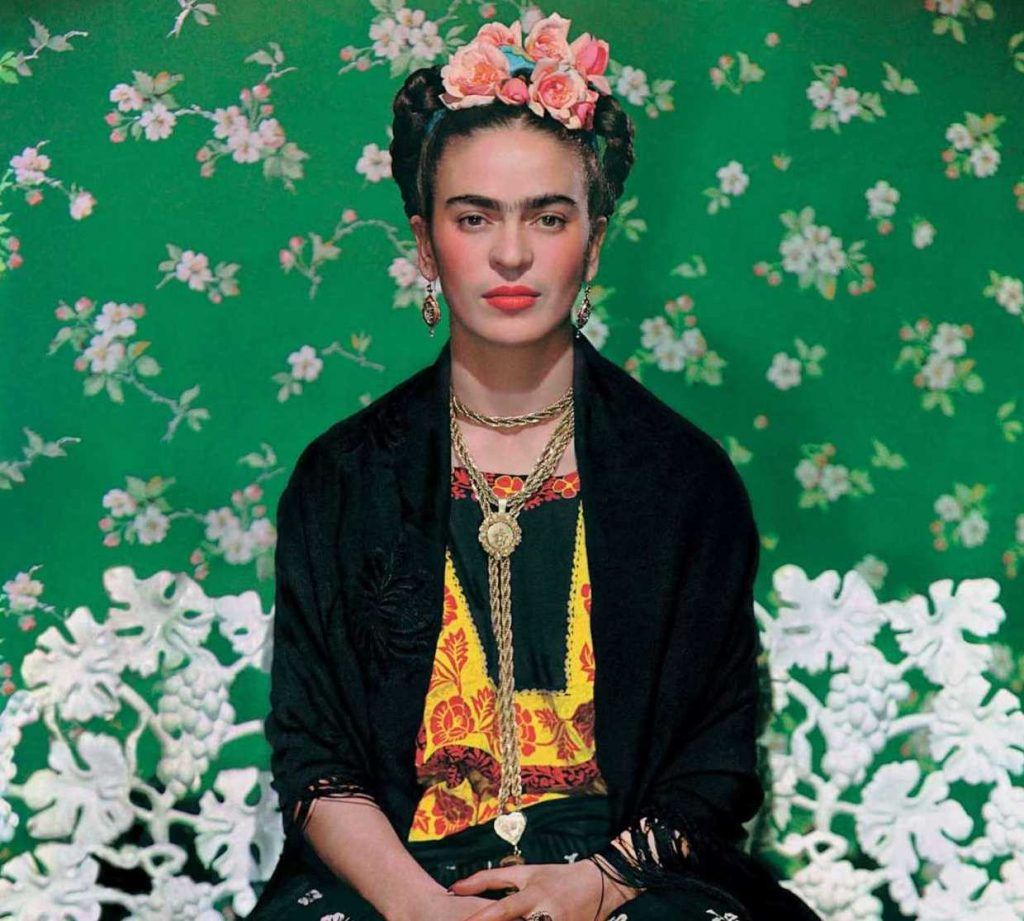 Frida