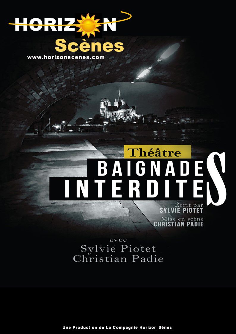 Baignades interdites