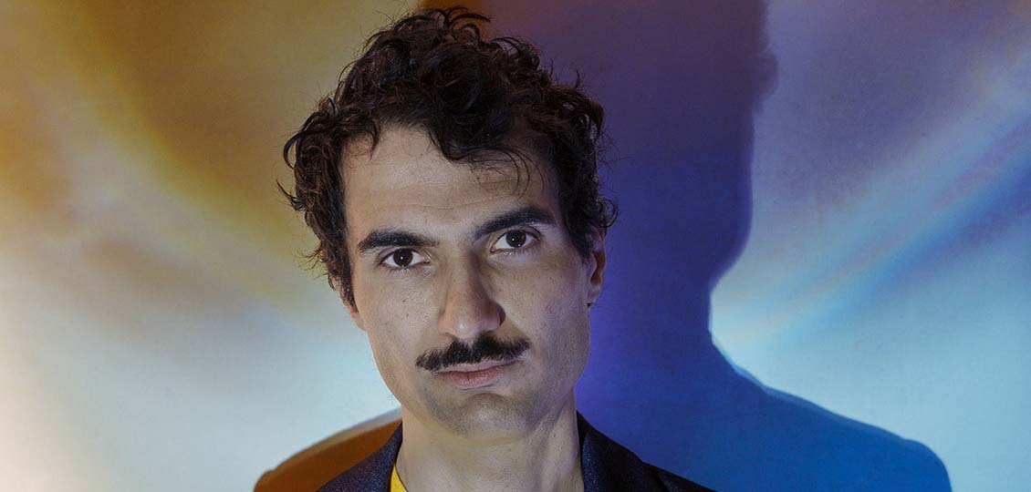 Tigran Hamasyan