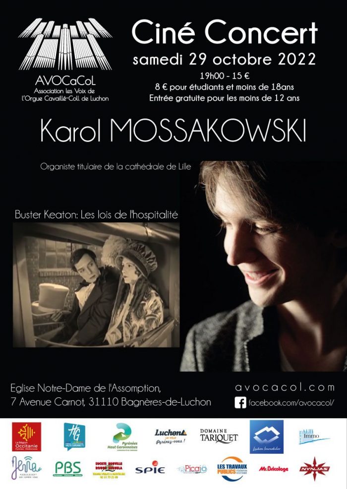 Karol Mossakowski