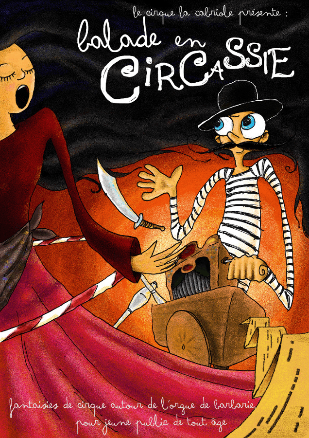 cirque