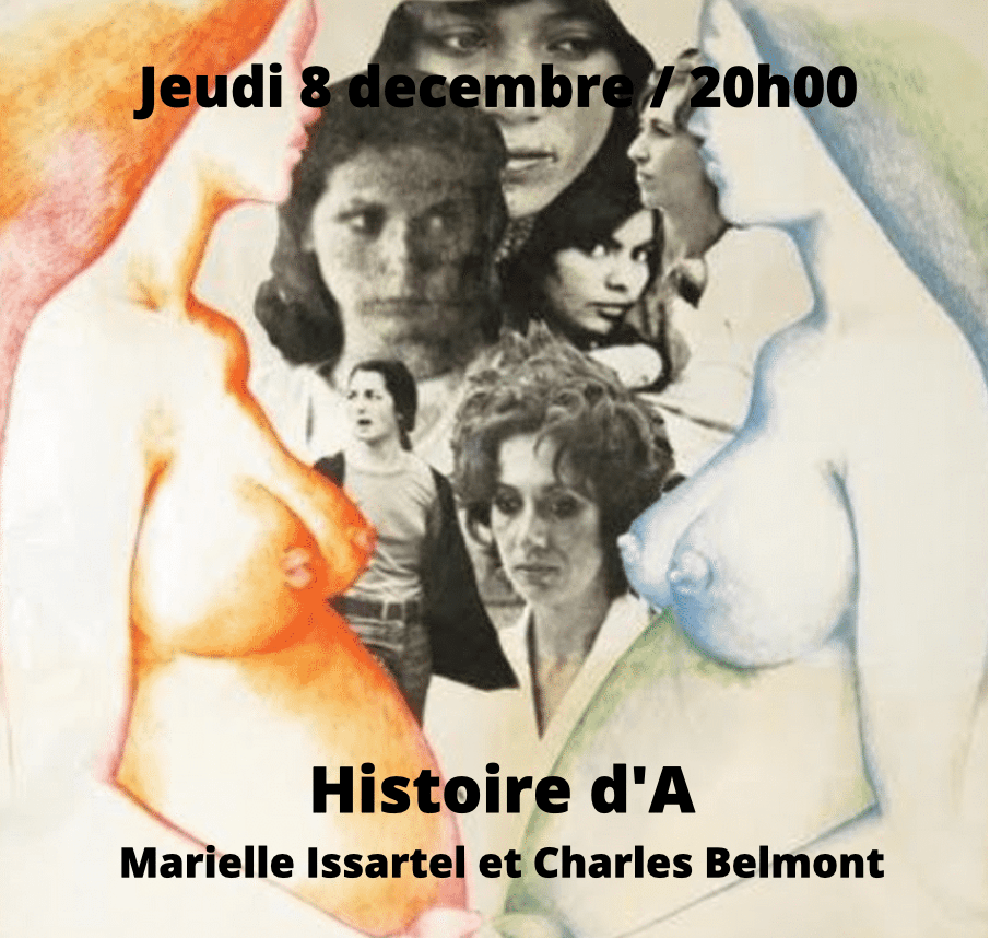 Histoires d'A