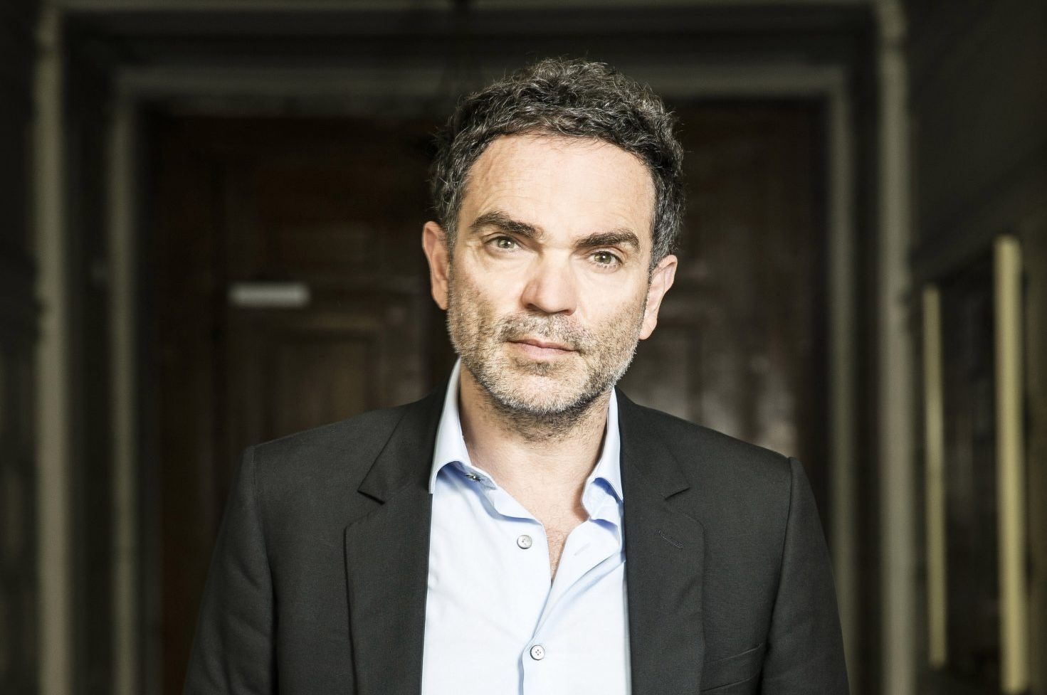 In the Land of Still Childhood: Yann Moix’s Autobiographical Tetralogy Continues with ‘Reims’