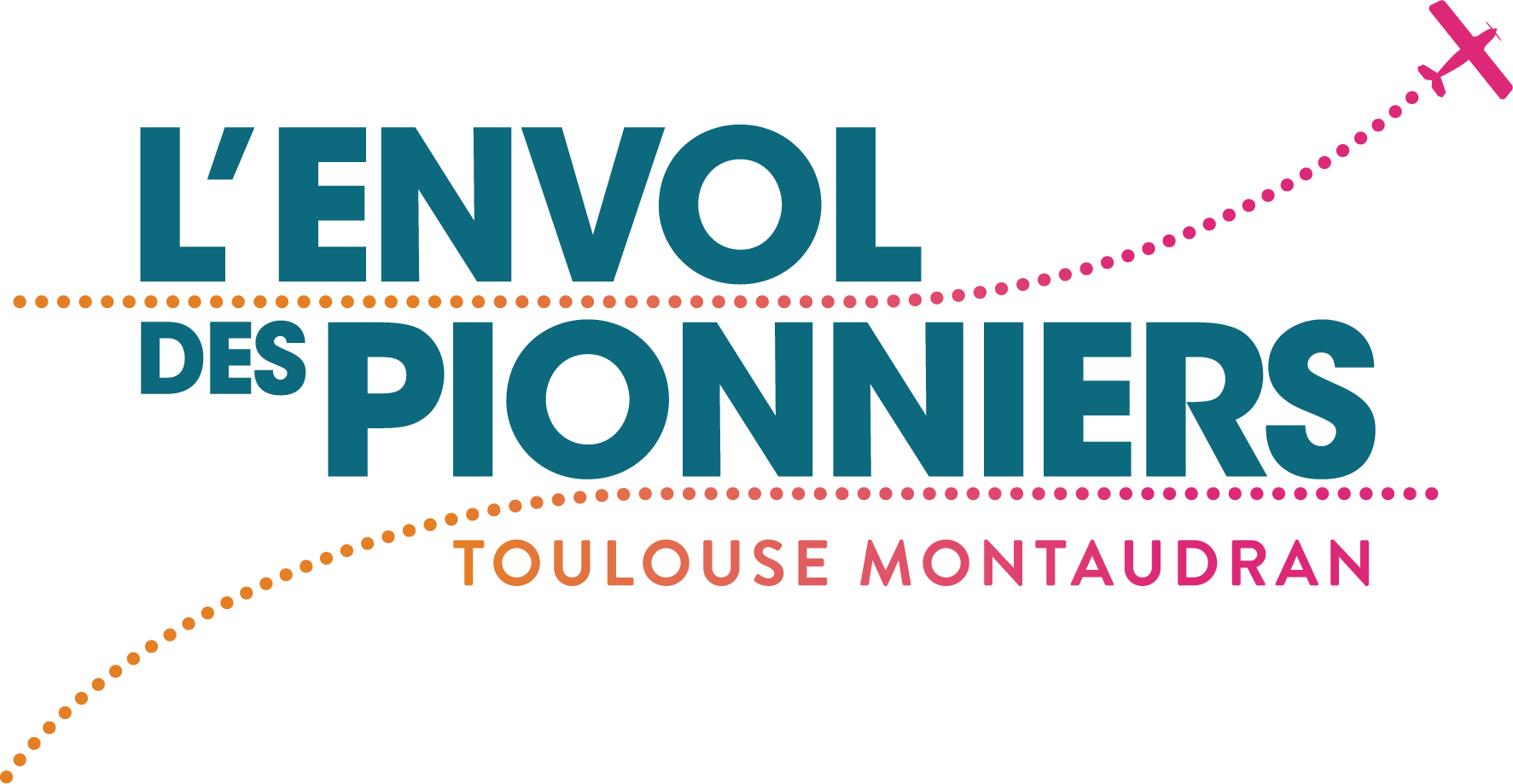 L’Envol des Pionniers