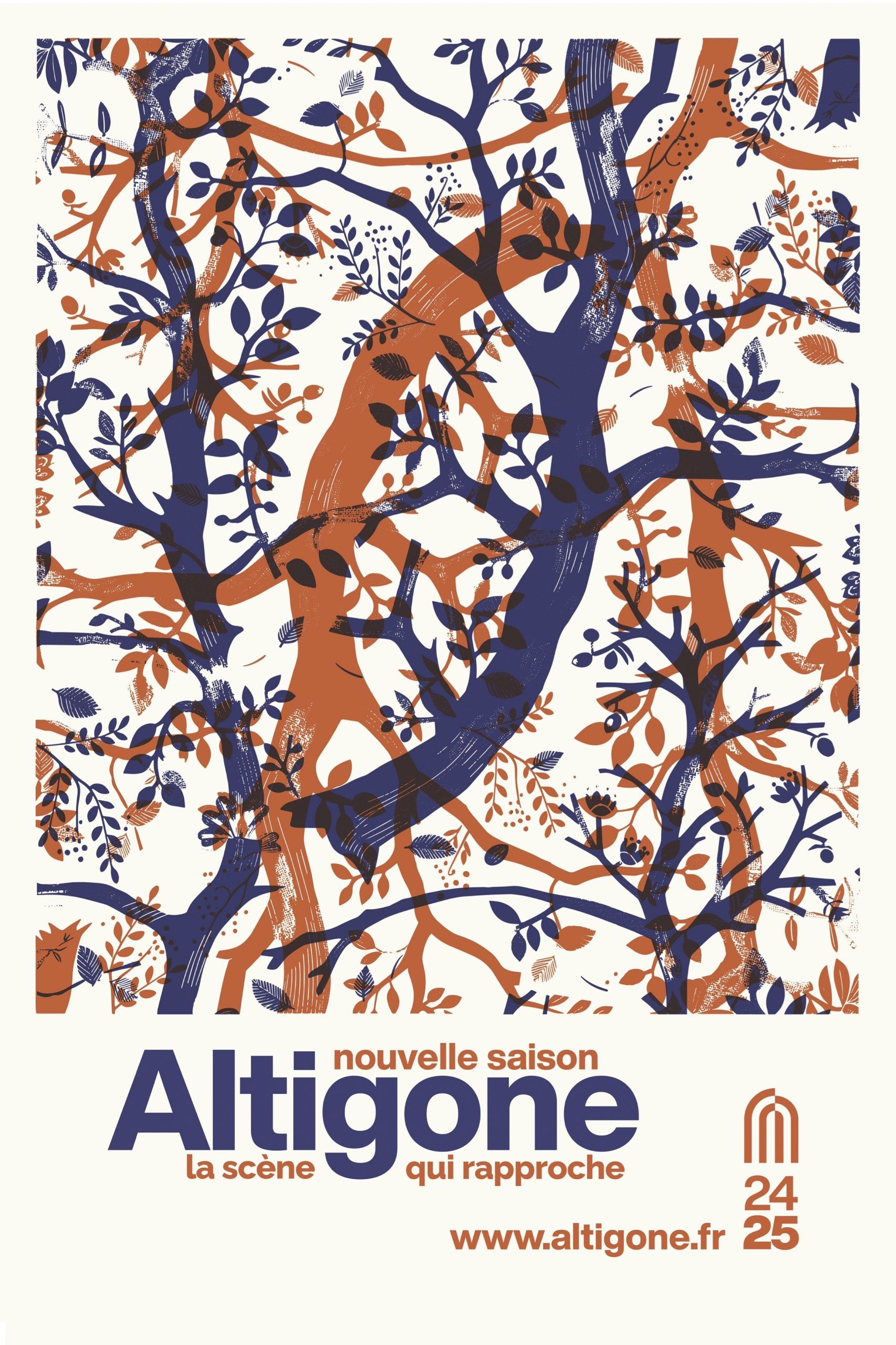 Altigone - Saison 2024/2025