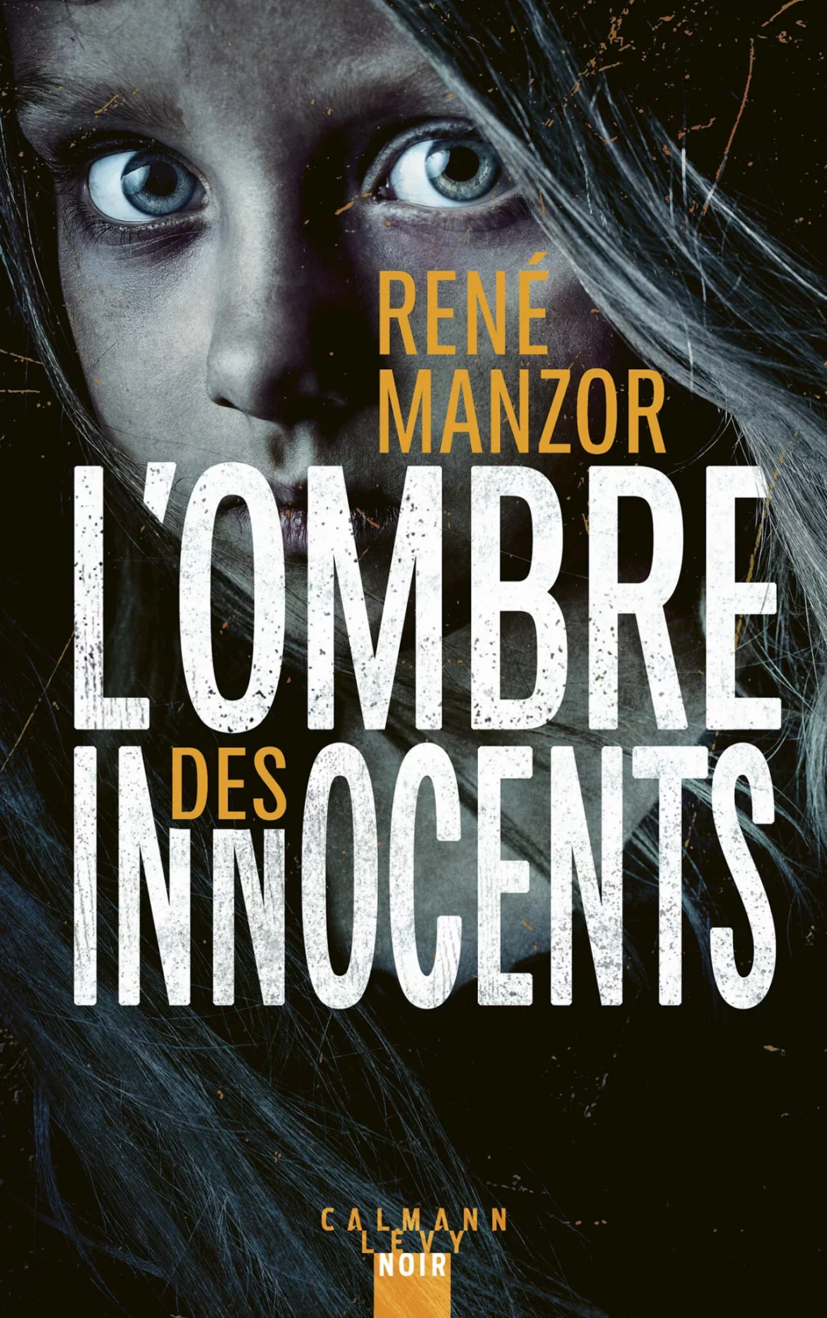 L’Ombre des Innocents  de René Manzor