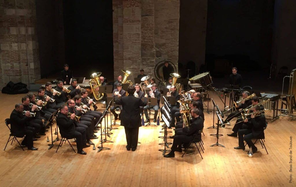 Brass Band de Toulouse