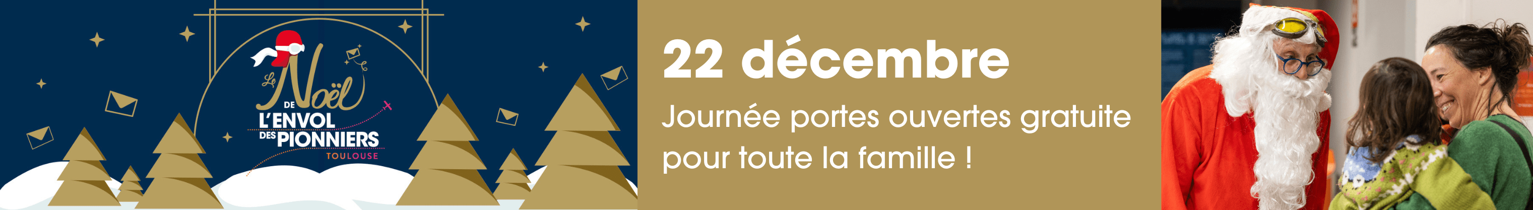 Noël à l’époque des années folles